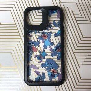 Disney stitch case